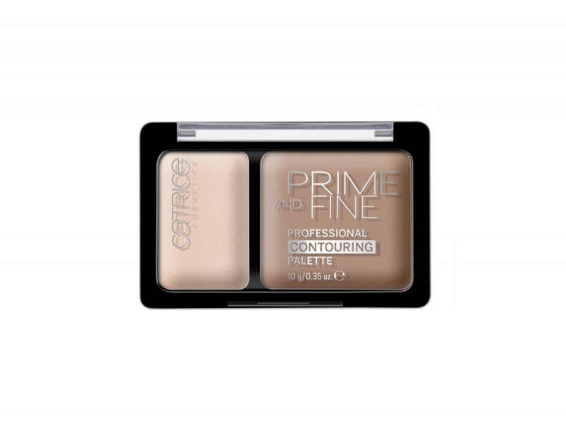 10 prodotti low cost da provare assolutamente set contouring catrice