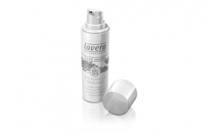 10MiglioriStruccantiBio_Lavera-Gentle-Eye-Makeup-Remover