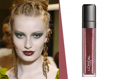 l’oreal infallible mega gloss