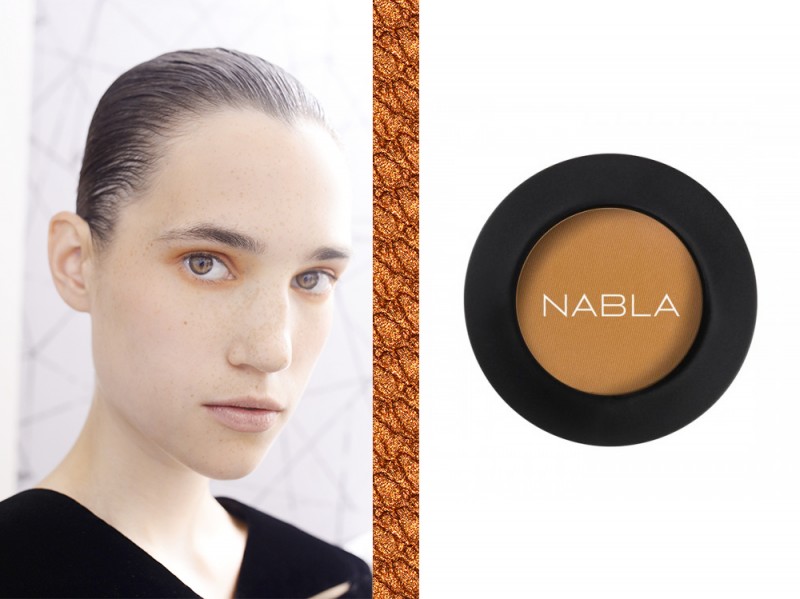 nabla eyeshadow