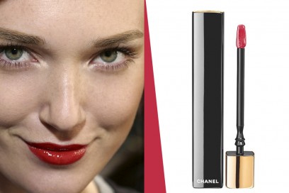 chanel rouge allure gloss