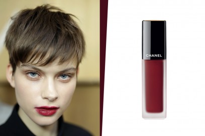 chanel rouge allure ink