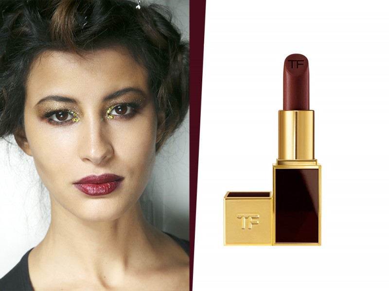 tom ford lip color