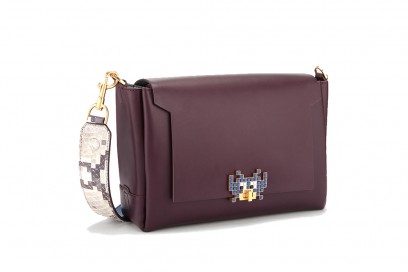 Anya Hindmarch borsa