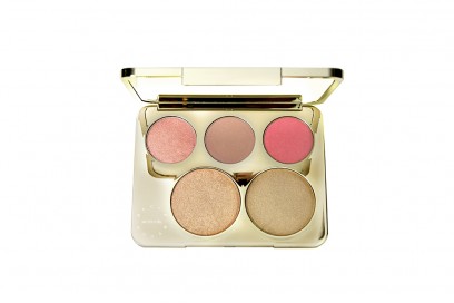BECCA CHAMPAGNECOLLECTION FACEPALETTE