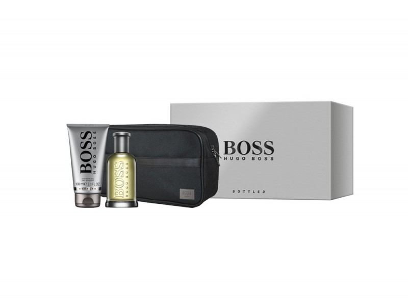 BOSS-BOTTLED-EDT-100-ML-+-GEL-DOCCIA-100-ML-+-POCHETTE-BAGNO-GWP—8005610256511—82463125