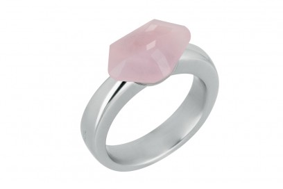 Breil-Stones-anello-pietra-rosa