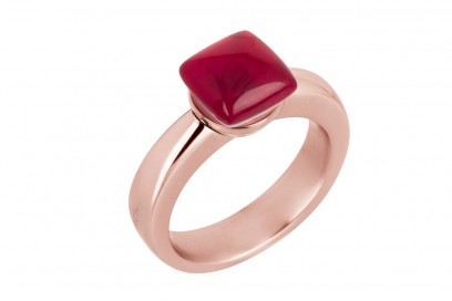 Breil-Stones-anello-pietra-rossa