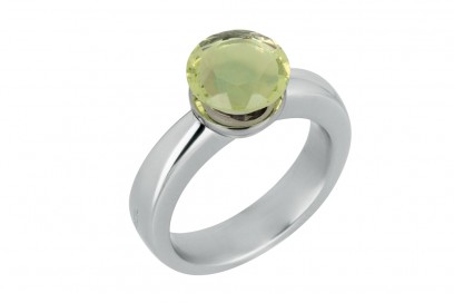 Breil-Stones-anello-pietra-verde
