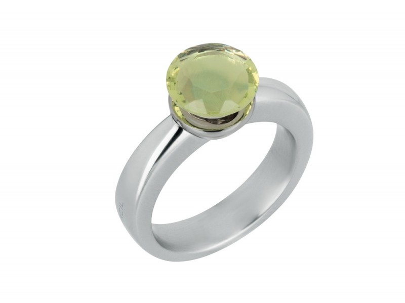 Breil-Stones-anello-pietra-verde