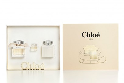 Chloé EDP