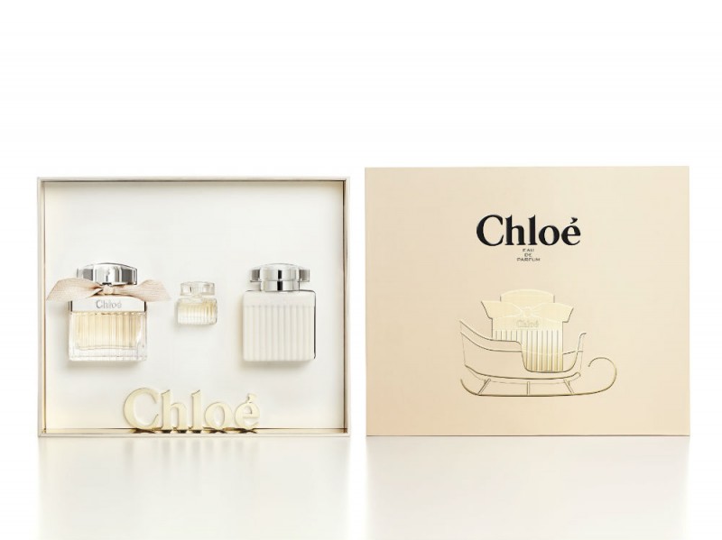 Chloé EDP