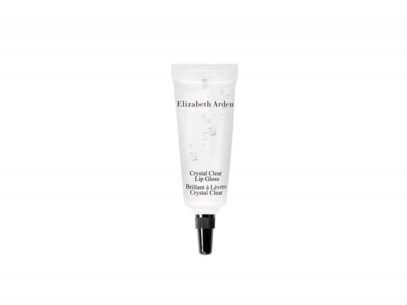 Crystal Clear Lip Gloss