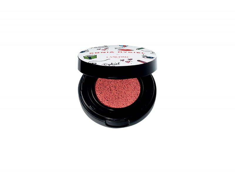 Cushion Blush Subtil Sorbet Rose