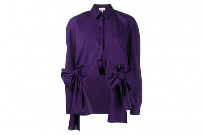 Delpozo camicia