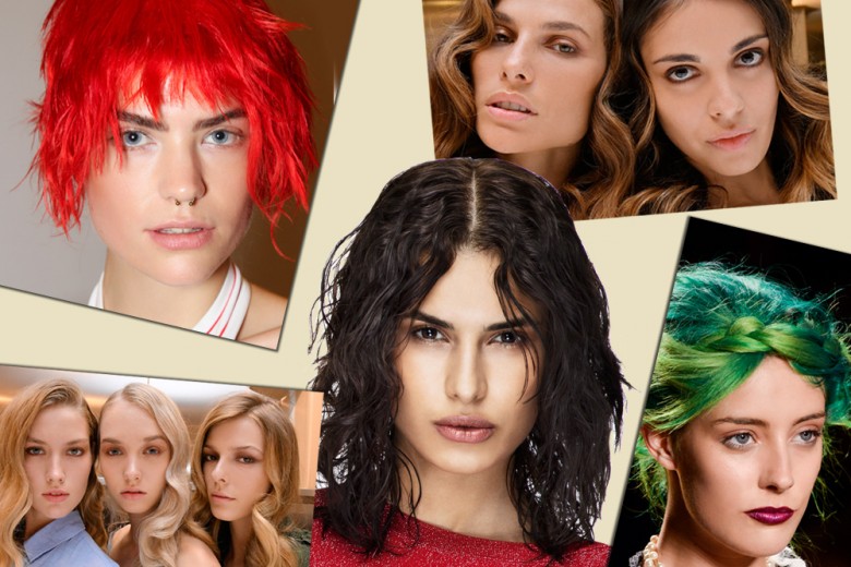 10 cose da sapere prima di cambiare colore di capelli