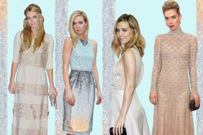 Vanessa Kirby: l’evoluzione del suo stile, dai primi red carpet a oggi