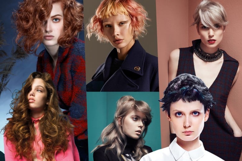 Colore capelli: le tendenze dai Saloni Autunno Inverno