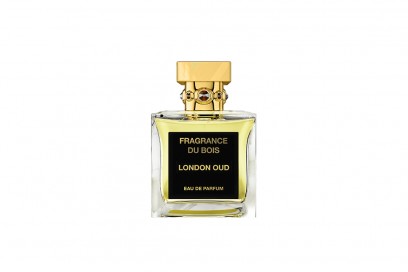 FDB coll Privé London Oud