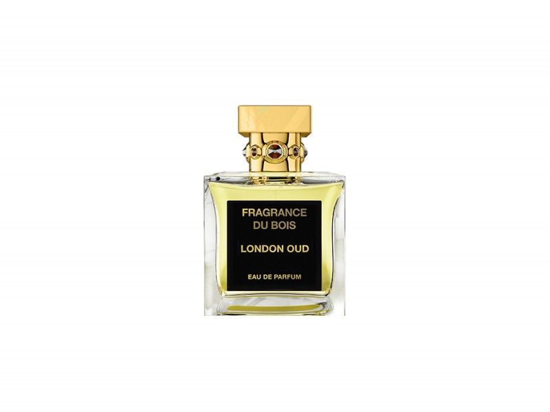 FDB coll Privé London Oud