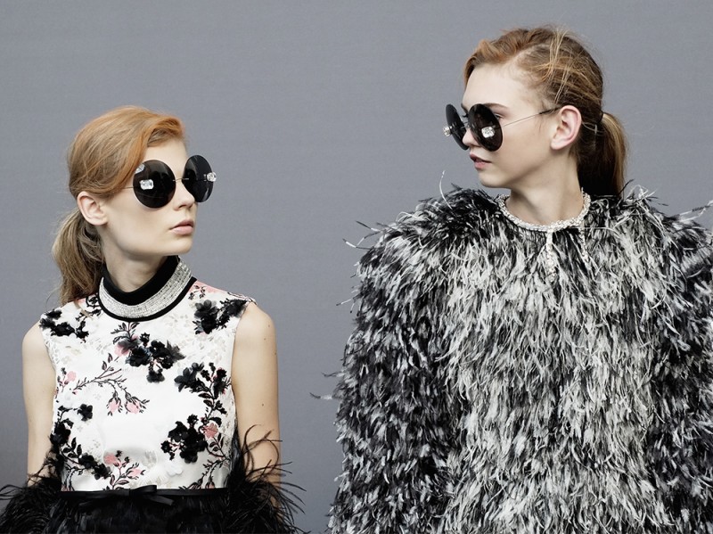 capelli riga laterale