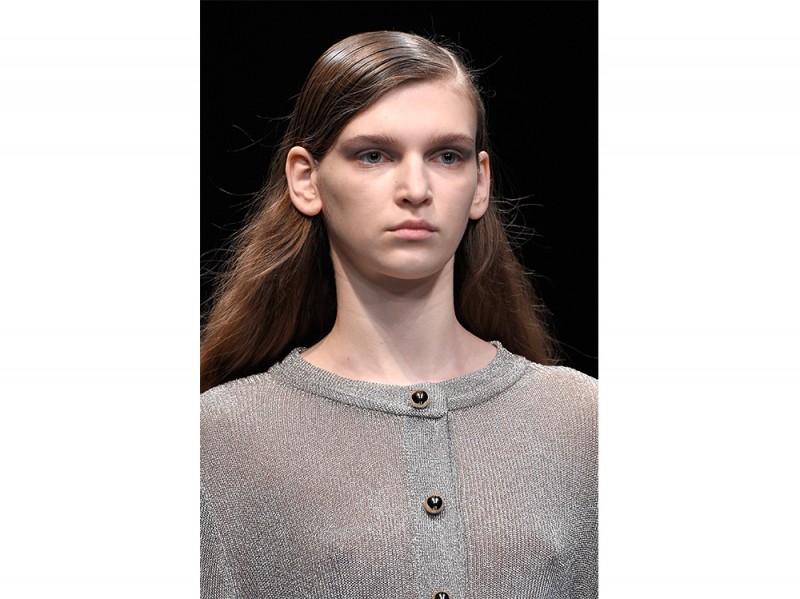 capelli riga laterale