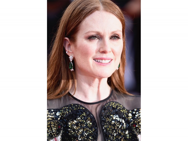 julianne moore