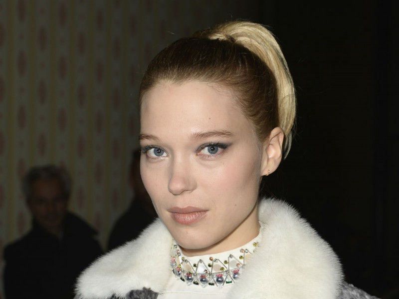 Lea Seydoux beauty look (2)