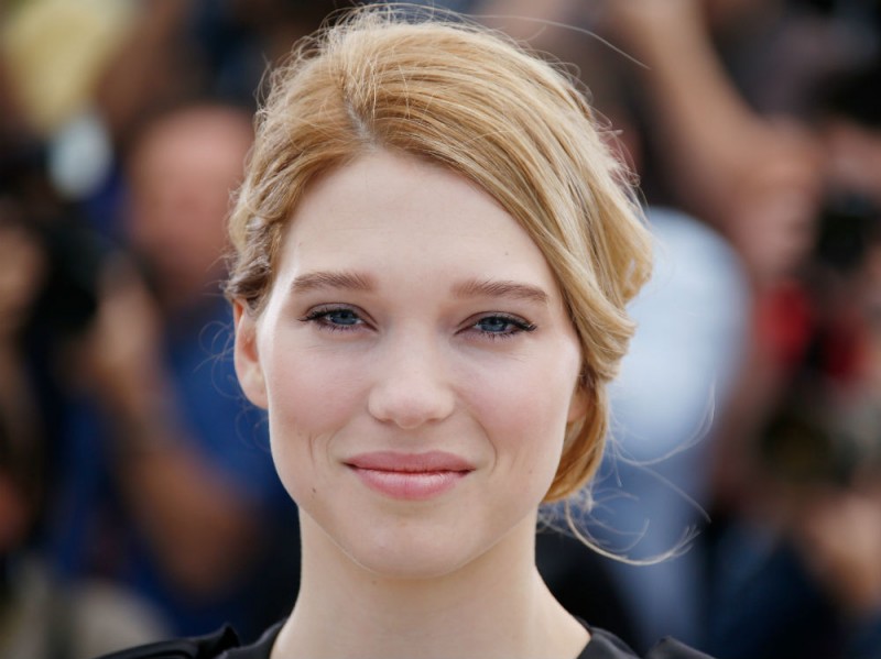 Lea Seydoux beauty look (4)