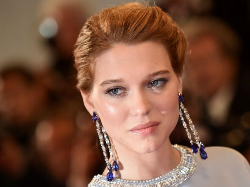 Lea Seydoux beauty look (6)