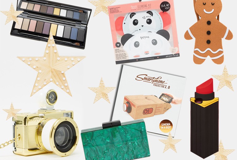 Natale 2016: 20 idee regalo originali da acquistare online