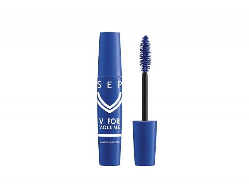 Mascara V For Volume_Blue League_EN_BD_RVB(Free Rights)