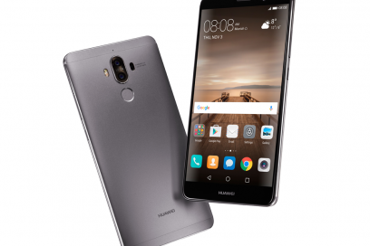 Huawei Mate 9