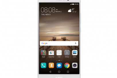 Huawei Mate 9