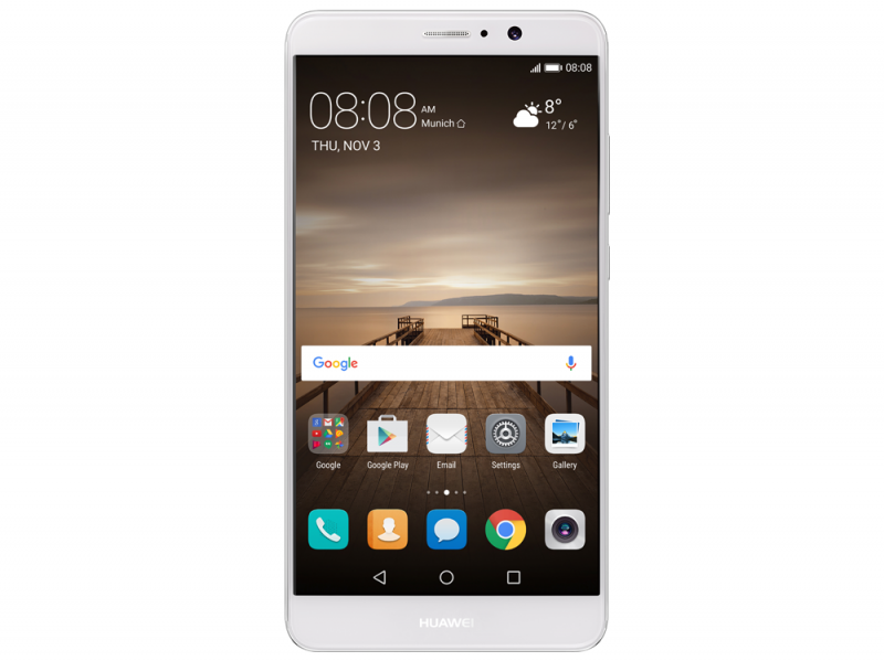 Huawei Mate 9
