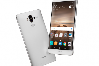 Huawei Mate 9