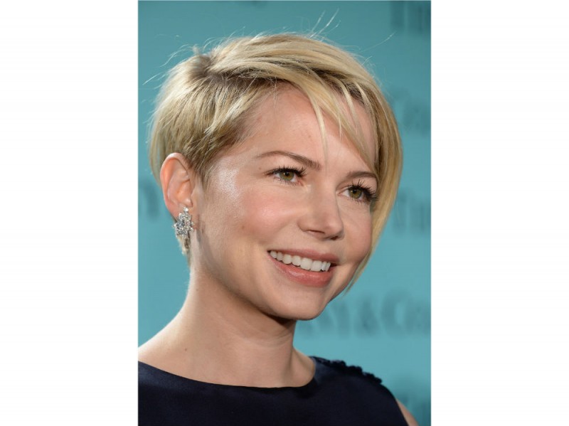 Michelle Williams make up (10)