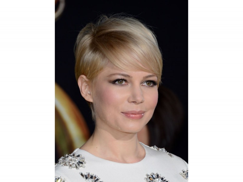 Michelle Williams make up (12)