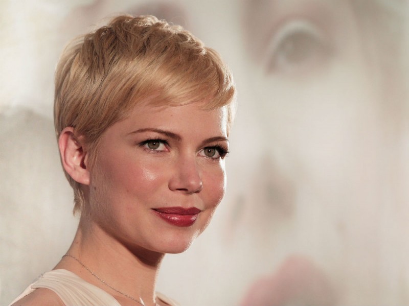 Michelle Williams make up (3)