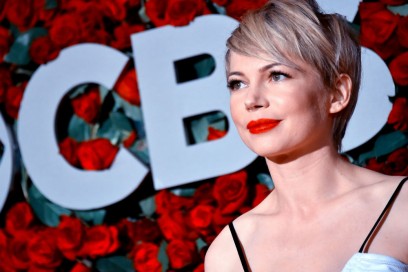 Michelle Williams make up (6)