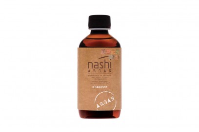 Nashi Argan capelli opachi