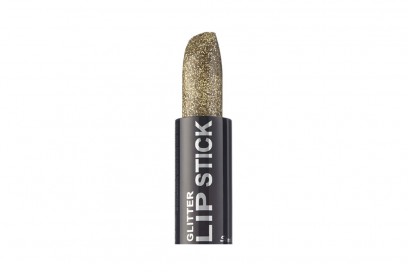 Stargazer lipstick gold