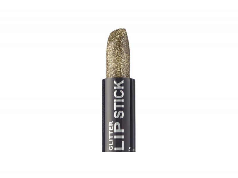 Stargazer lipstick gold