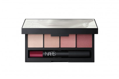 Sarah Moon for NARS_True Story Cheek and Lip Palette