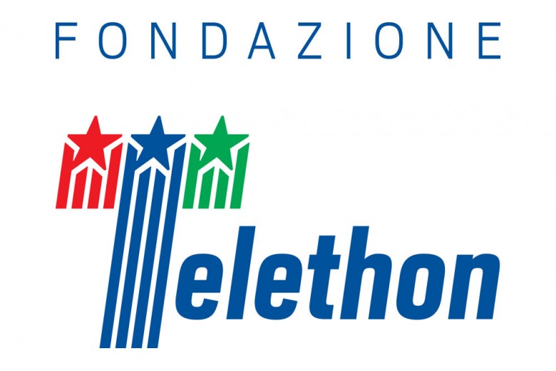 Telethon? Presente!