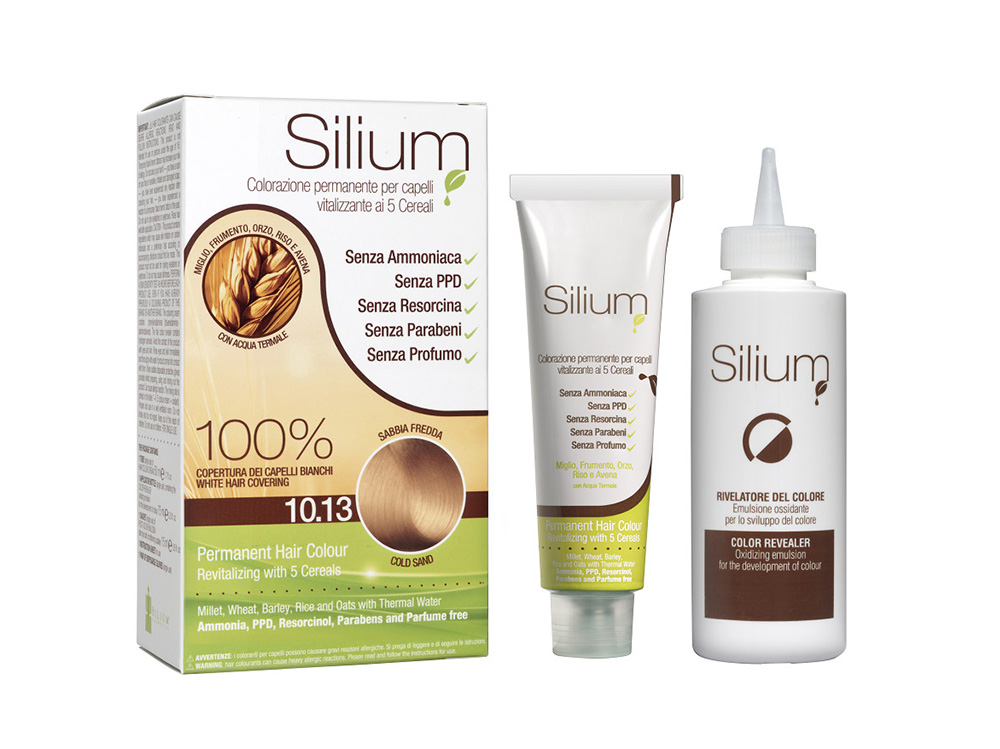 Tinte Per Capelli Bio E Naturali Le Migliori Graziait