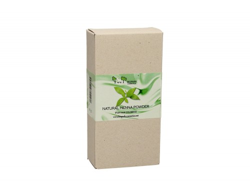 Tinte Per Capelli Bio E Naturali Le Migliori Graziait