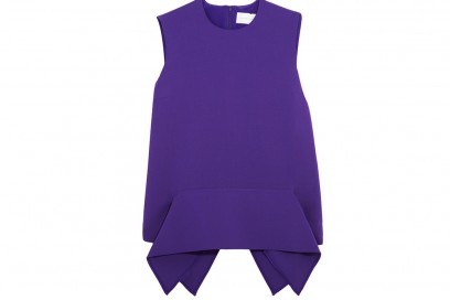 Victoria Beckham top