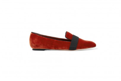 alexander-mcqueen-velluto-arancione