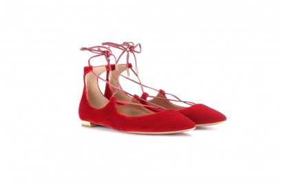 aquazzura-scarpe-velluto-rosse